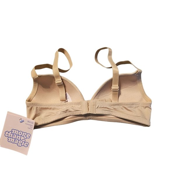 30A More Than Magic Bra NWT - Picture 2 of 4